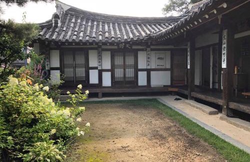 Jeonju House | Yangsajae