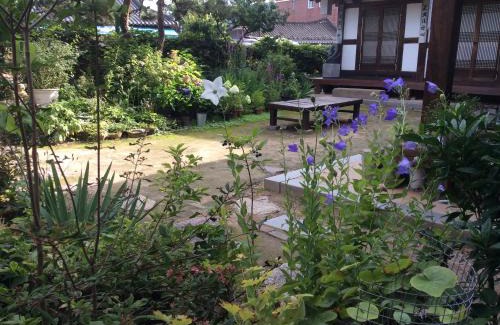 Jeonju House | Yangsajae
