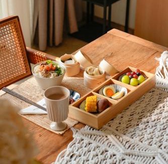 Yangshuo Hotel | Yangshuo One Thousand and One Courtyard Views B&B