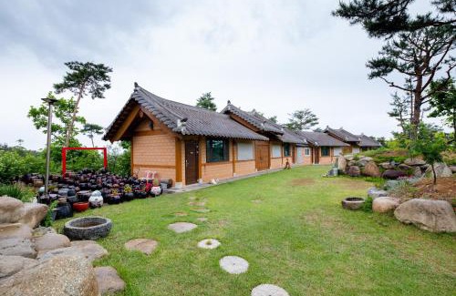 Yangyang House | Yangyang Cheongjong Healing Forest Pension
