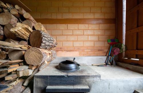 Yangyang House | Yangyang Cheongjong Healing Forest Pension