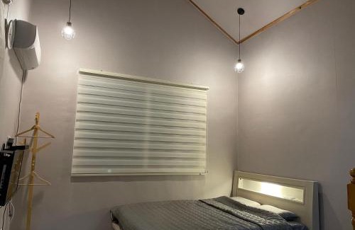 Yangyang House | Yangyang Dalpaengi Pension