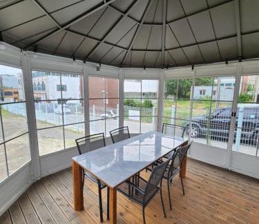 Yangyang Apartment | Yangyang Dream Village Pension
