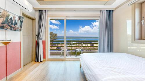 Sokcho House | Yangyang Haettuneonchangmoon Pension