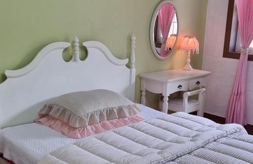 Yangyang House | Yangyang Hajodae Aleumdeul Pension