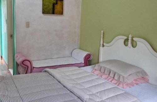 Yangyang House | Yangyang Hajodae Aleumdeul Pension