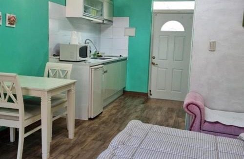 Yangyang House | Yangyang Hajodae Aleumdeul Pension