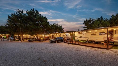 Yangyang Other | Yangyang Hajodae Campingcar