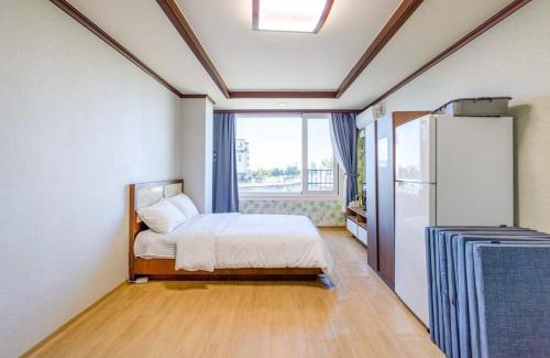 Yangyang House | Yangyang Hajodae Condotel