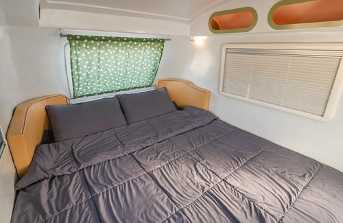 Yangyang House | Yangyang Lira Camp