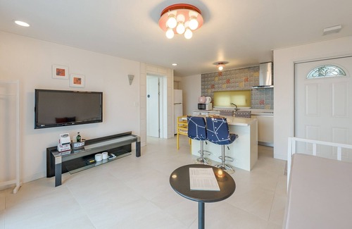 Sokcho House | Yangyang Monti Pet Spa Pension