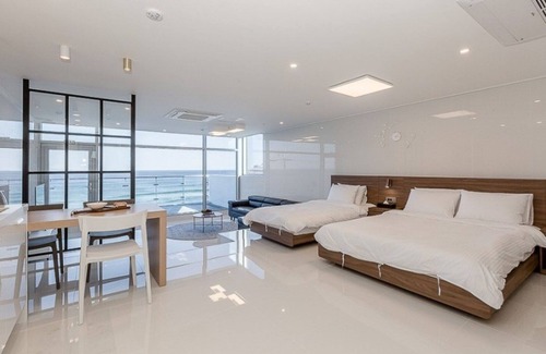 Yangyang House | Yangyang Paniato Pension