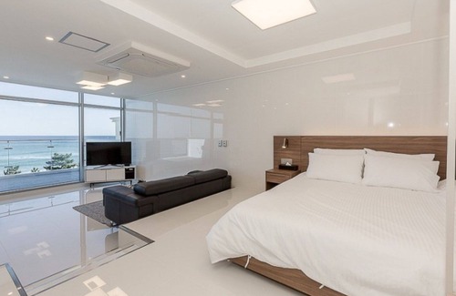 Yangyang House | Yangyang Paniato Pension