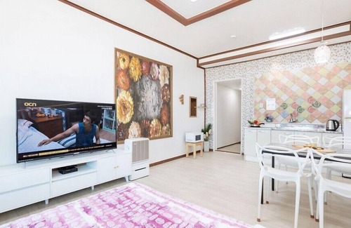Yangyang House | Yangyang River Pension
