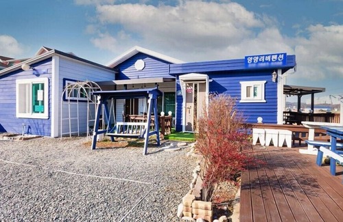 Yangyang House | Yangyang River Pension