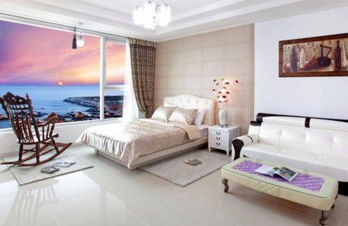 Sokcho House | Yangyang Sea View Pension
