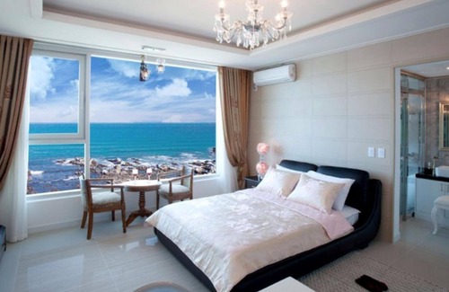 Sokcho House | Yangyang Sea View Pension