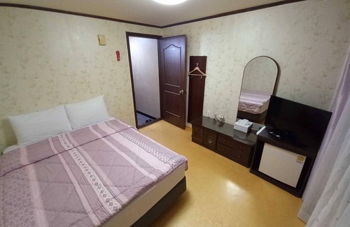Sokcho Hotel | Yangyang Seorak hot Spring