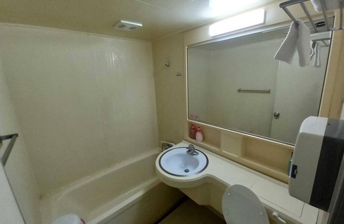 Sokcho Hotel | Yangyang Seorak hot Spring
