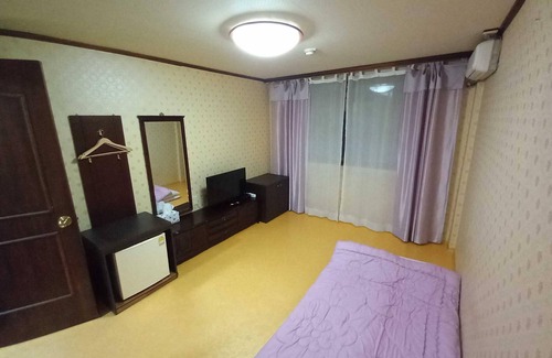 Sokcho Hotel | Yangyang Seorak hot Spring