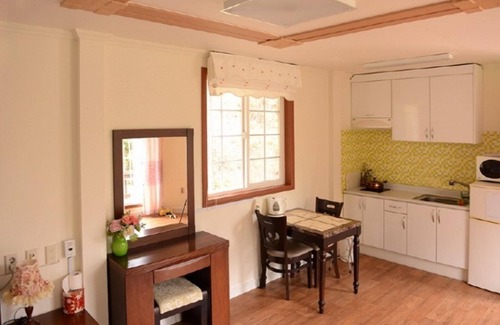 Yangyang House | Yangyang Sigol Punggyeong Pension