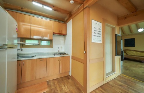 Yangyang House | Yangyang Sky Garden Pension