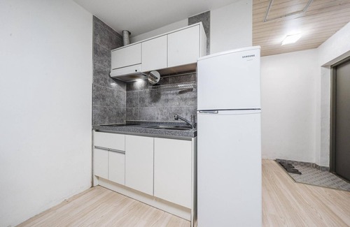 Yangyang House | Yangyang Slowstay Pension