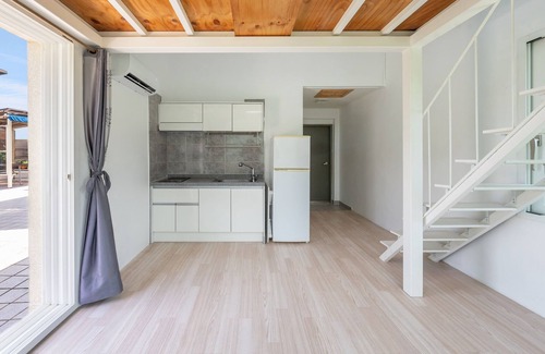 Yangyang House | Yangyang Slowstay Pension