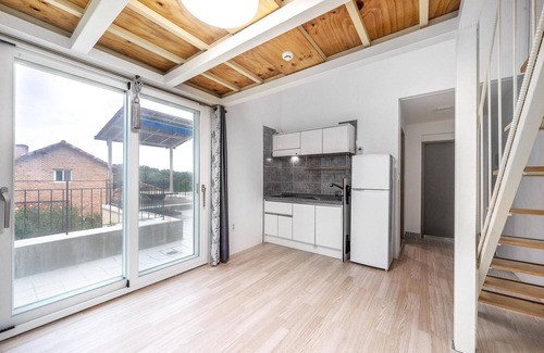 Yangyang House | Yangyang Slowstay Pension