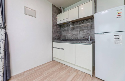 Yangyang House | Yangyang Slowstay Pension