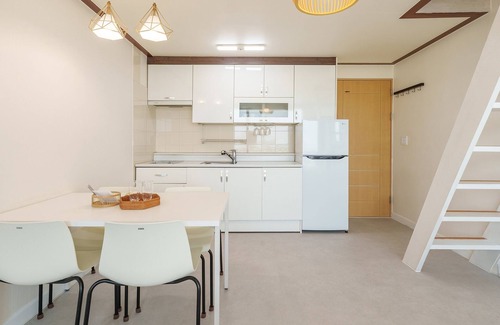 Yangyang House | Yangyang Sunrise Sea Pension