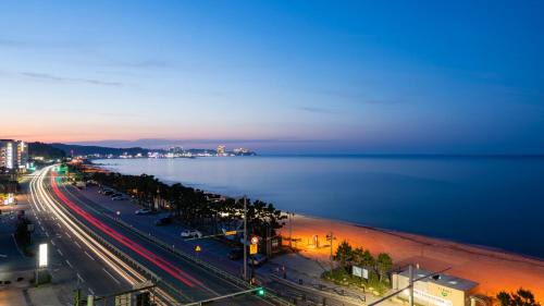 Sokcho House | Yangyang Verit Pension