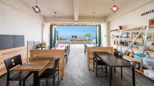 Sokcho House | Yangyang Verit Pension