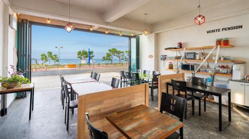 Sokcho House | Yangyang Verit Pension