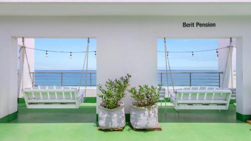Sokcho House | Yangyang Verit Pension