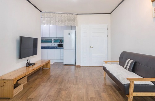 Sokcho House | Yangyang Verit Pension