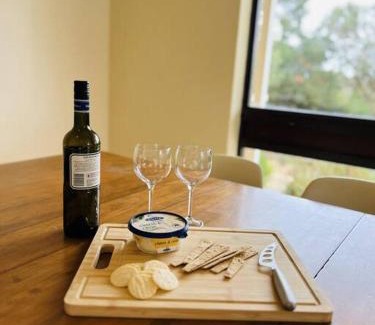 Yankalilla House | Yankalilla Foothills Retreat