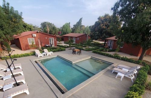 Yayem Villa | Yann-Mar, Magnificent 8 bedroom property with private pool