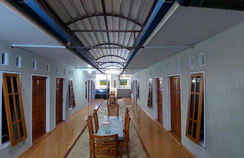 Argosari House | Yanto homestay anugrah tumpak sewu