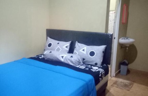 Argosari House | Yanto homestay anugrah tumpak sewu