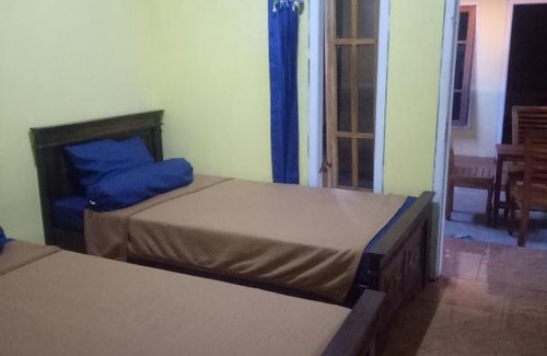 Argosari House | Yanto homestay anugrah tumpak sewu