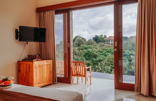 Batuan Hotel | Yanyan Resort Ubud