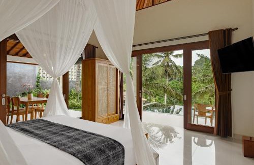 Batuan Resort | Yanyan Resort Ubud