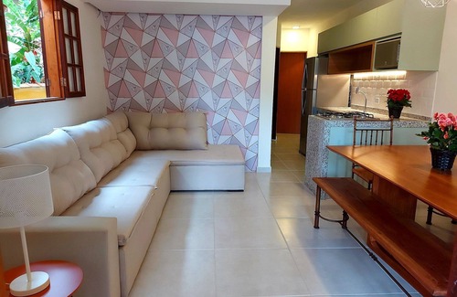 Mambucaba House | Yara house, 4 en-suites, Pool, BBQ, front beach, 14people, 1.3km from old center