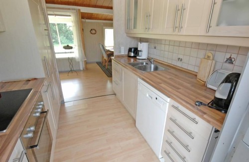 Strøby Egede House | "Yari" - 250m from the sea by Interhome