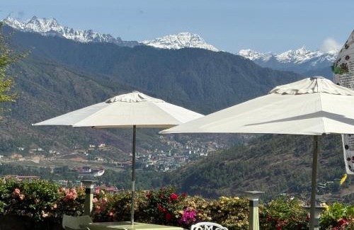 Thimphu Hotel | Yarlam