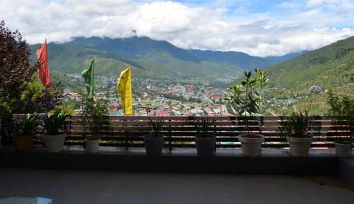 Thimphu Hotel | Yarlam