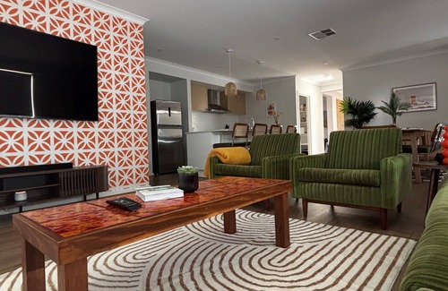 Yarrawonga House | Yarrawonga by Twin Palms - Luxury Family Retreat
