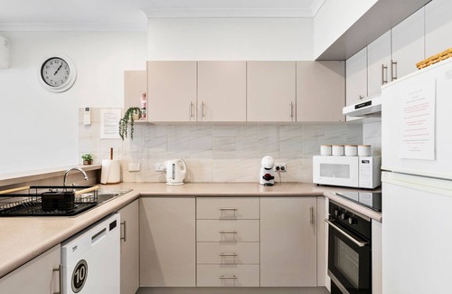 Mulwala Apartment | Yarrawonga Lakeside Apartment 27