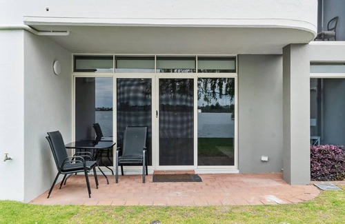 Mulwala Apartment | Yarrawonga Lakeside Apartment 27